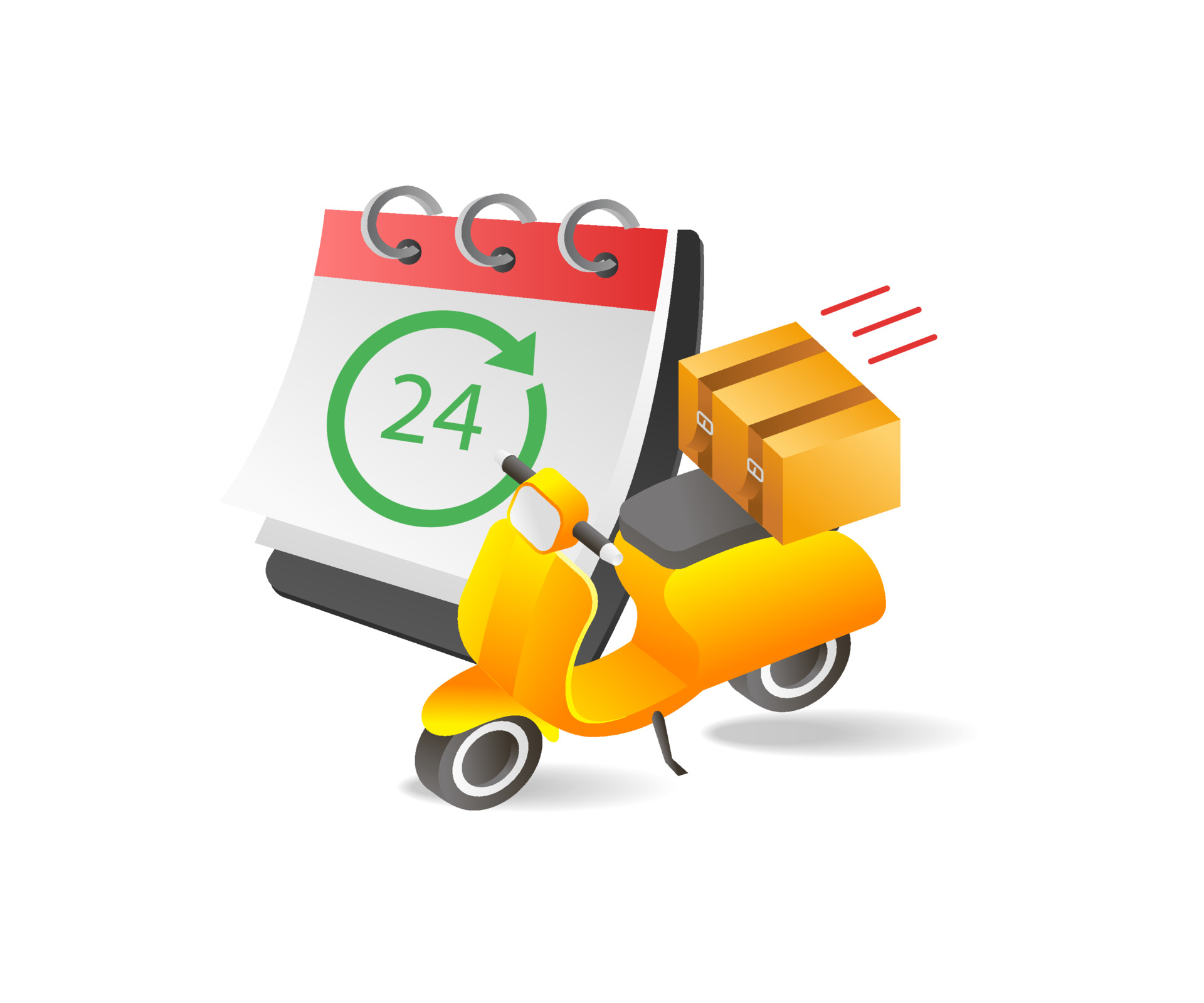 Tazinic Connect Delivery