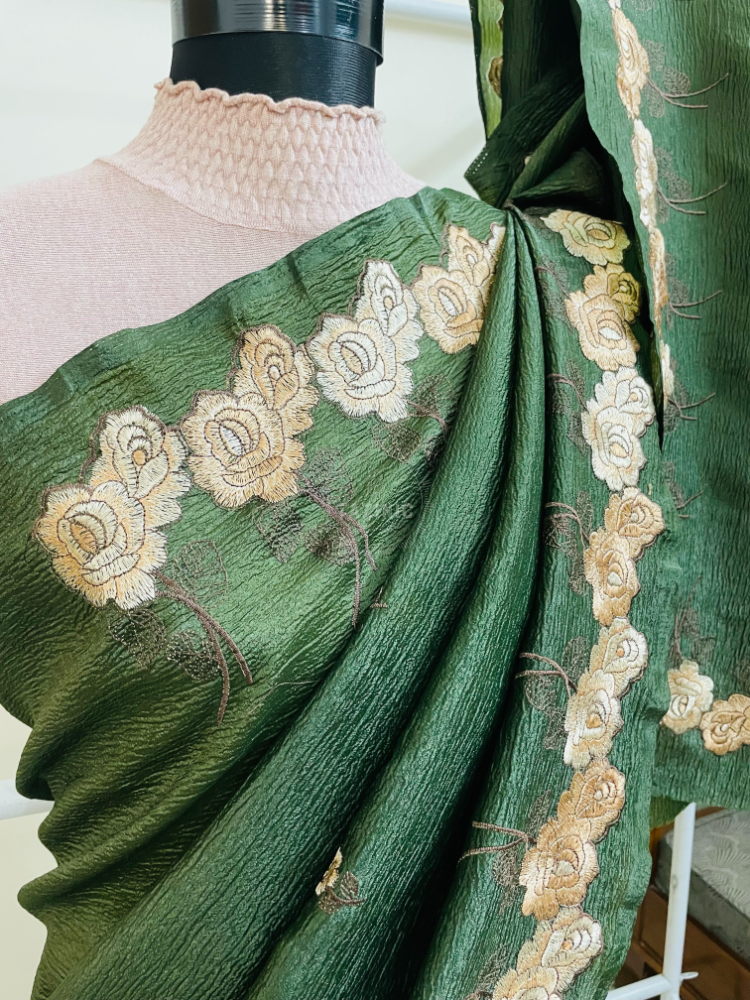 Red Rose Lata (Copy)